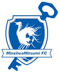Minebea Mitsumi FC