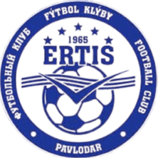 इरटिश पावलदार महिला