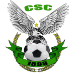 সিএস কনস্ট্যানটাইন আন্ডার ২০