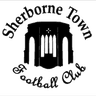 शेरबोर्न टाउन