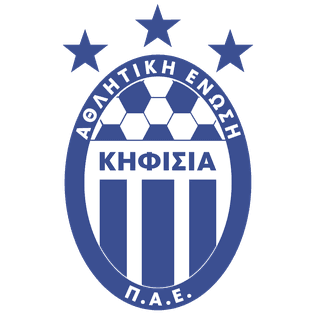 AE Kifisias (W)