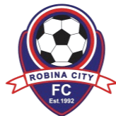 রোবিনা সিটি ব্লু U23