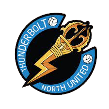 Thunderbolt North United