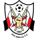रियो अबाजो एफसी