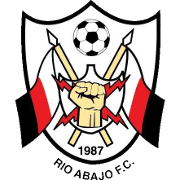 रियो अबाजो एफसी