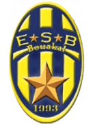 ES Bouakal U20
