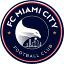 نساء فريق إف سي ميامي سيتي