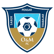 यूनिवर्सिडाड ओ एंड एम