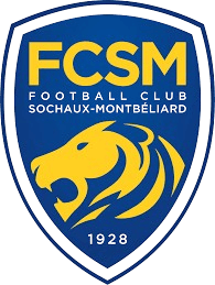 Sochaux U19