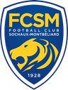 Sochaux U19
