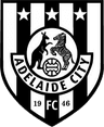 Adelaide City Reserve