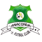 एनाकोंडा एफसी