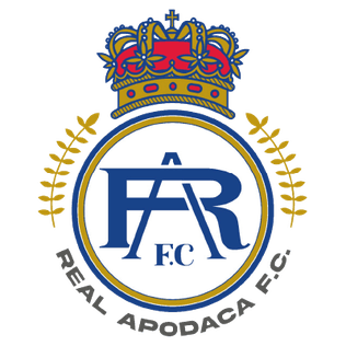 Real Apodaca FC II