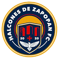 হালকোনেস দে জাপোপান II