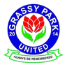 গ্রাসি পার্ক ইউনাইটেড
