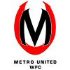 Metro United FC Reserves Women