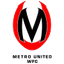 Metro United FC Reserves Women