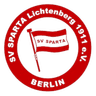 Sparta Lichtenberg