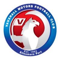 فوكسهول موتورز