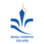 রয়েল থিম্পু কলেজ (মহিলা)