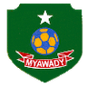 Myawady FC U20