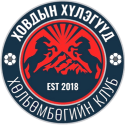 Khovd Broncos