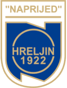 এনকে নাপ্রিয়েদ হ্রেলজিন