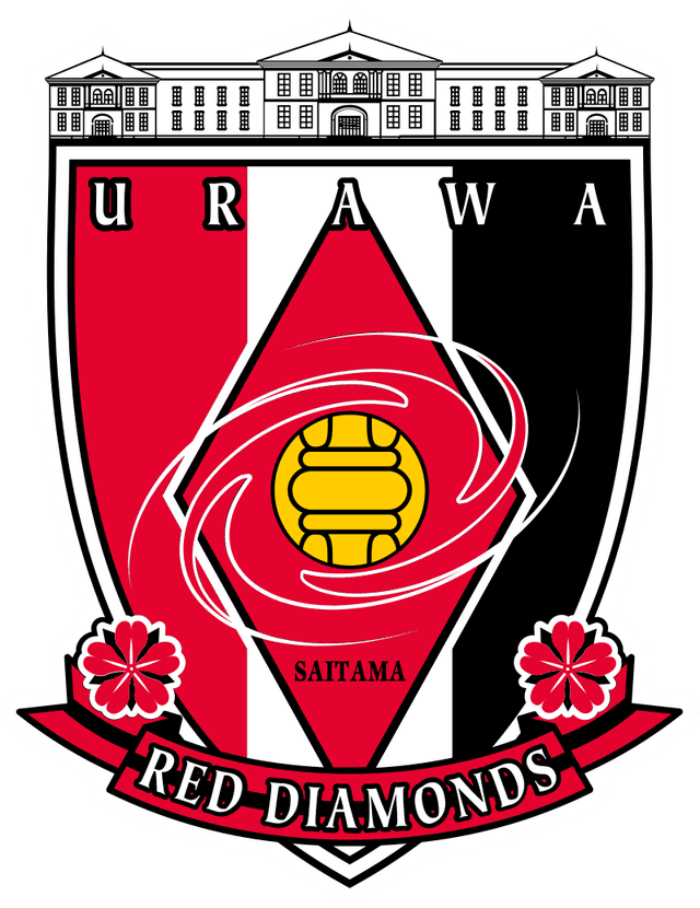 Urawa Red Diamonds