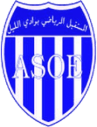 এএস উয়েদ এলিল