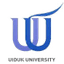 উইডুক বিশ্ববিদ্যালয়