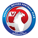 Vauxhall Motors U18