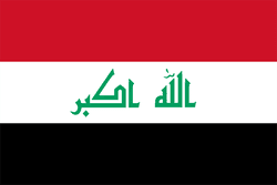 Iraq U16