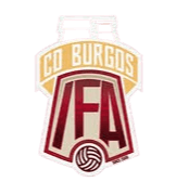 Cd Burgos International