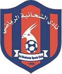 Al-Shahaniya SC U21