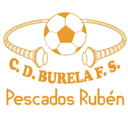 CD Burela FS Pescados Ruben Futsal