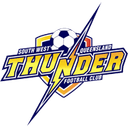 ساوث ويست كوينزلاند ثاندر النسائي