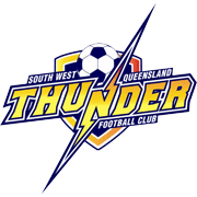 ساوث ويست كوينزلاند ثاندر النسائي