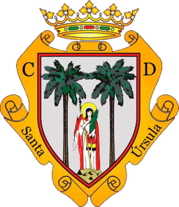 सीडी सांता उर्सुला