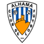 Alhama CF Women