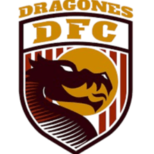 Dragones de Oaxaca II