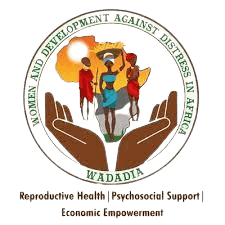 वाडाडिया महिला