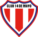 14 de Mayo Capiibary