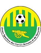 ইউএসএফএএস বামাকো (মহিলা)