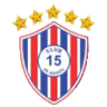 15 de Agosto de Santiag