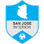 San Jose Interior