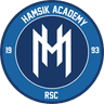 RSC Hamsik Academy U19