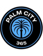 एफसी पाम सिटी