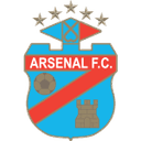 Arsenal de Sarandi U20