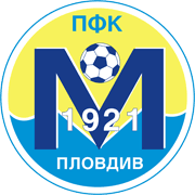 মারিতসা ১৯২১ প্লোভদিভ