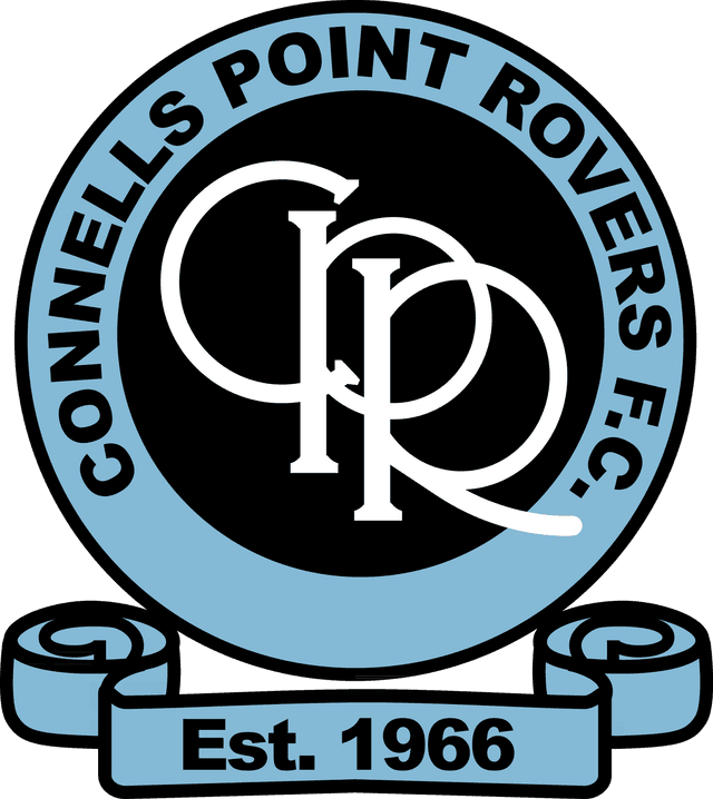कॉनेल्स पॉइंट रोवर्स एफसी